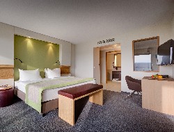 OLEVENE image - Chambre-Design-Silva-Hotel Spa-Balmoral-Olevene-